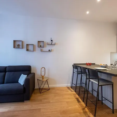 Halle Aux Grains By Cocoonr * Toulouse